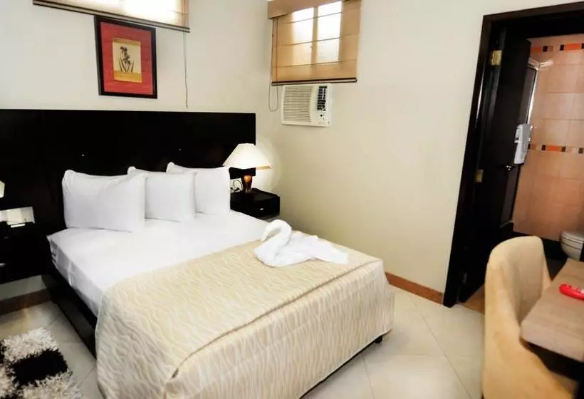 Fotos del hotel Atlantic Blue:  17
