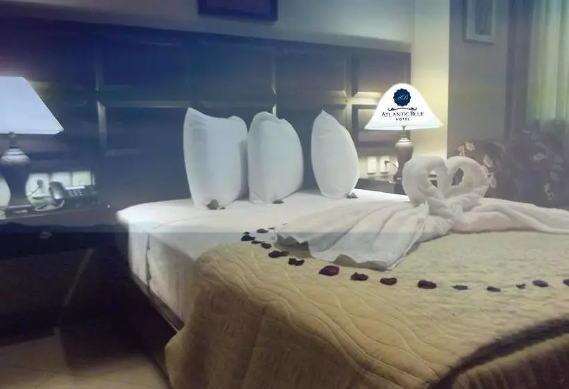 Fotos del hotel Atlantic Blue:  12