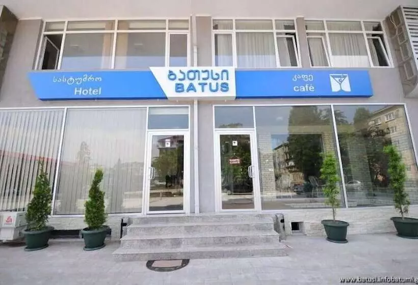 Batus