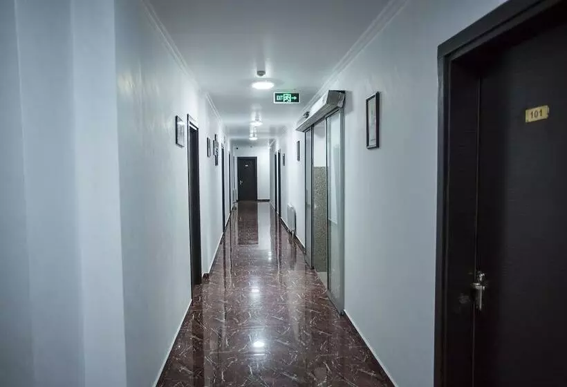 Fotos del hotel Batus:  3