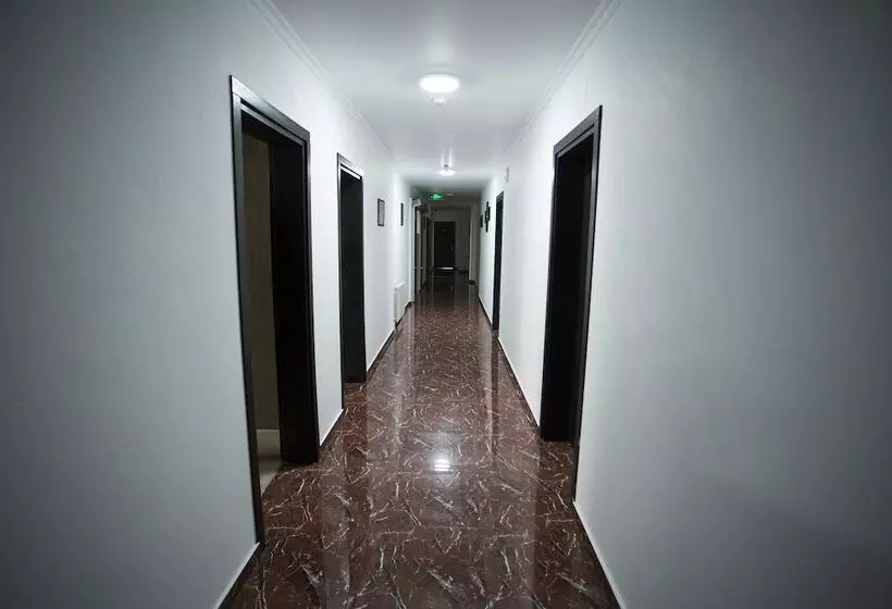 Fotos del hotel Batus:  10
