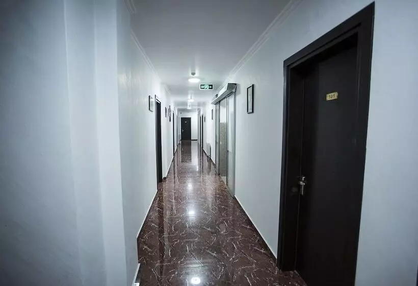 Fotos del hotel Batus:  15