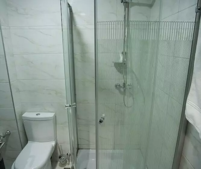Fotos del hotel Batus:  7