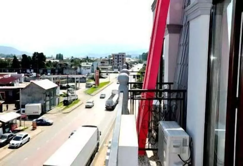 Fotos del hotel Royal:  12