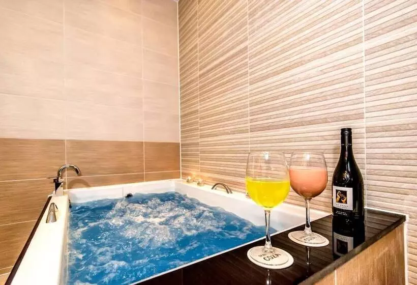 Fotos del hotel Seawater Spa  Coza:  10