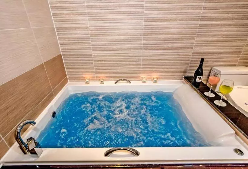 Fotos del hotel Seawater Spa  Coza:  3