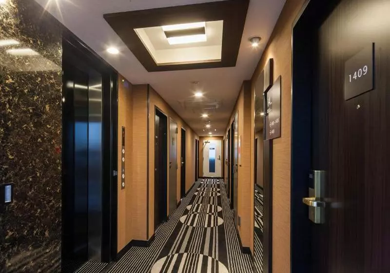 Fotos del hotel Apa  Roppongi Ekimae:  2