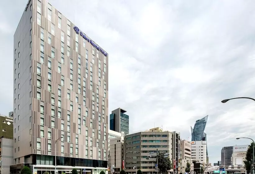 Fotos del hotel Daiwa Roynet  Nagoya Taiko Dori Side:  20