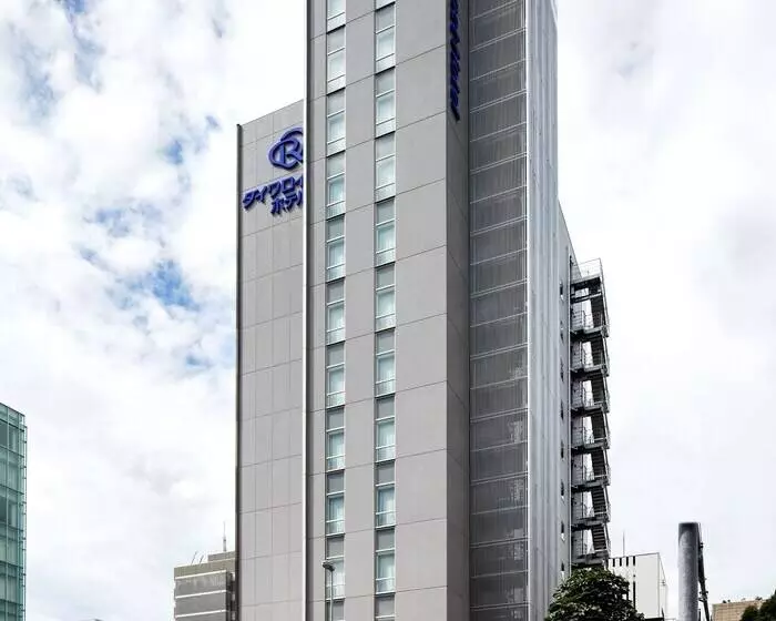 Fotos del hotel Daiwa Roynet  Nagoya Taiko Dori Side:  24
