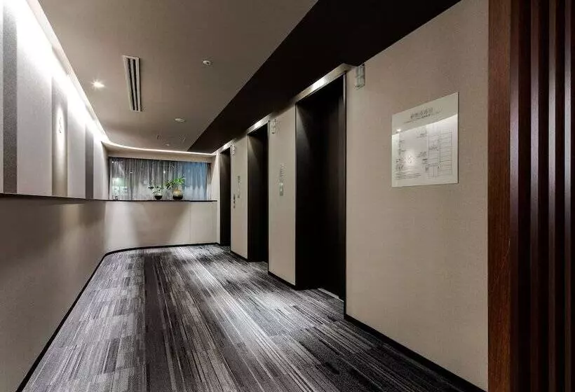 Fotos del hotel Daiwa Roynet  Nagoya Taiko Dori Side:  3