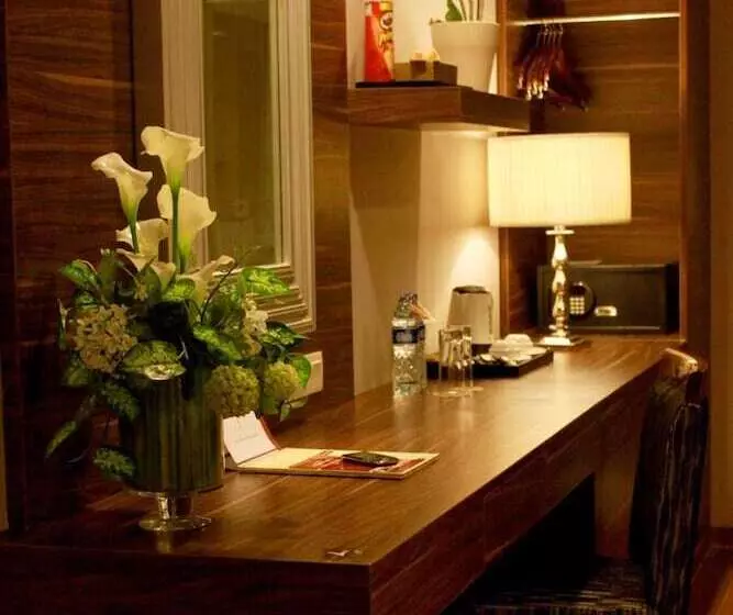 Fotos del hotel Pranaya Boutique:  8