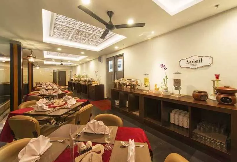 Fotos del hotel Pranaya Boutique:  13