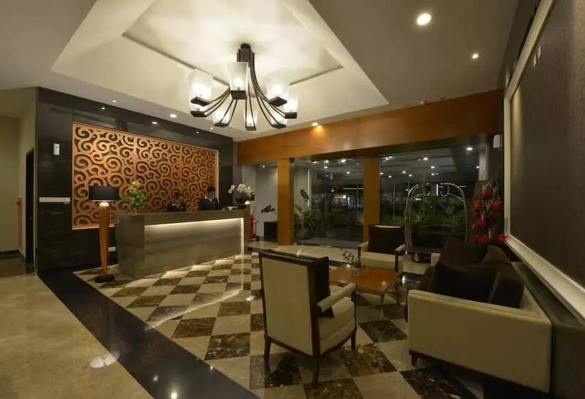 Fotos del hotel Pranaya Boutique:  3
