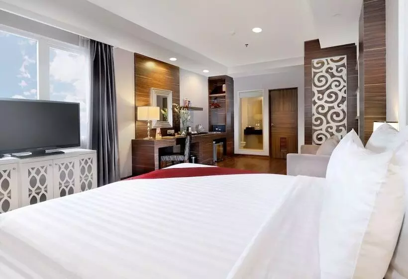 Fotos del hotel Pranaya Boutique:  2