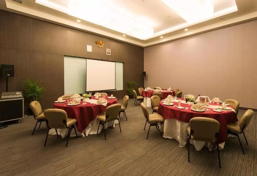 Fotos del hotel Pranaya Boutique:  18