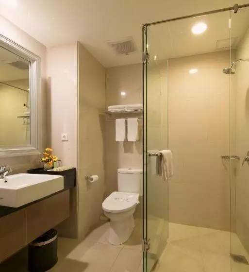 Fotos del hotel Pranaya Boutique:  11
