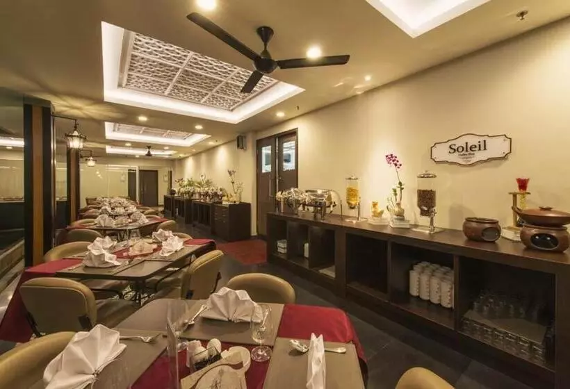 Fotos del hotel Pranaya Boutique:  4