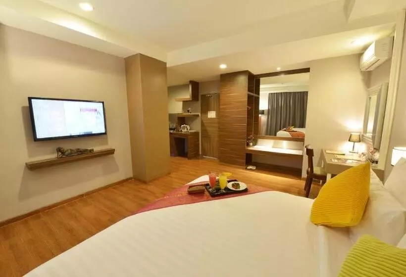 Fotos del hotel Pranaya Boutique:  19