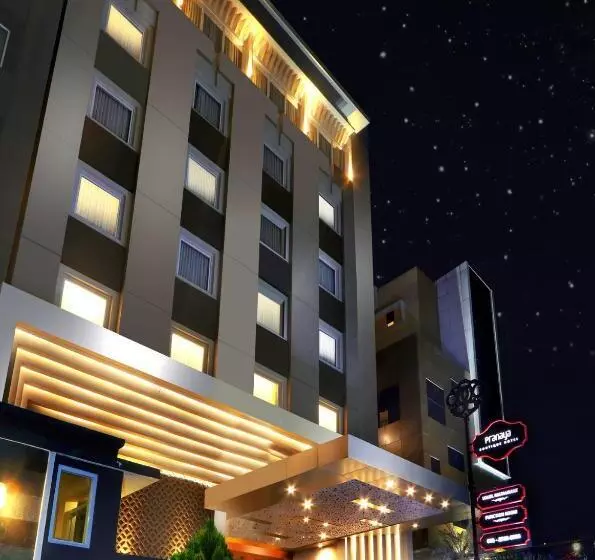 Pranaya Boutique