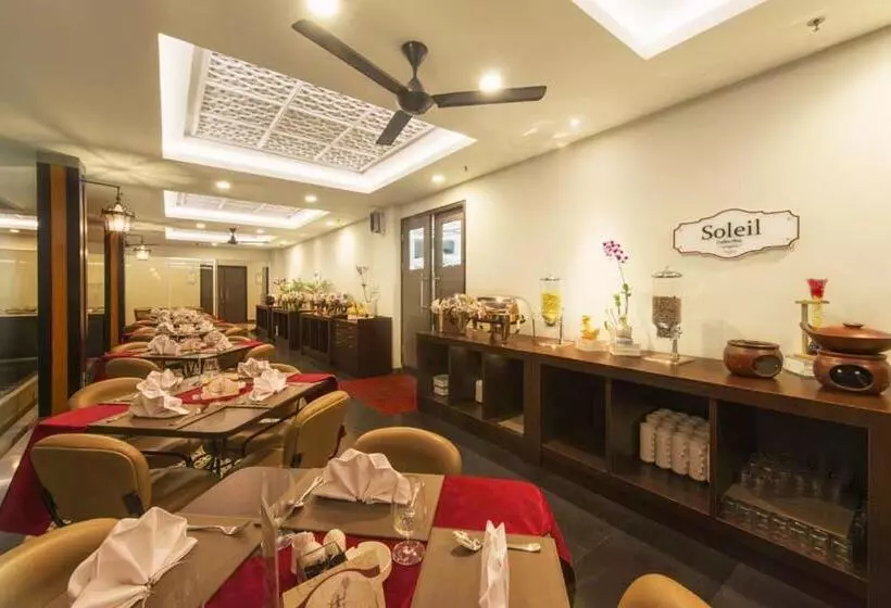 Fotos del hotel Pranaya Boutique:  9