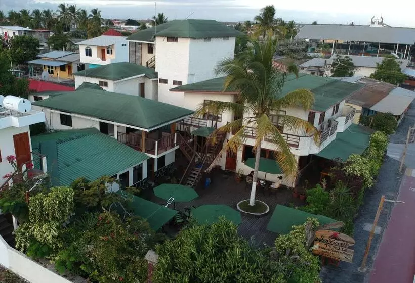 Fotos del hotel San Vicente Galapagos:  11