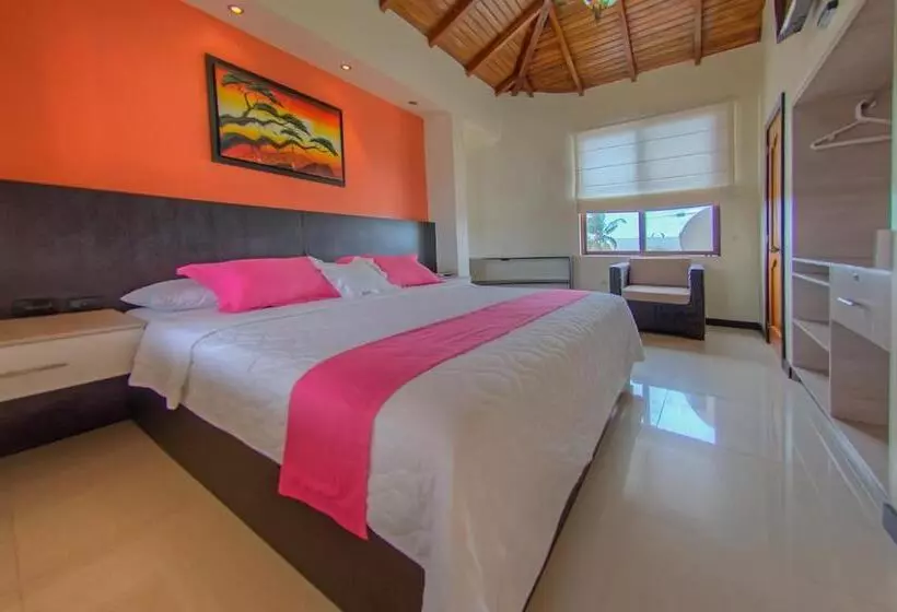 Fotos del hotel San Vicente Galapagos:  15