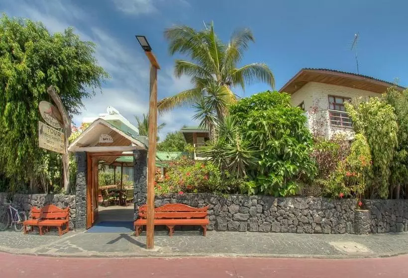 Fotos del hotel San Vicente Galapagos:  10