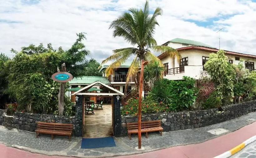 San Vicente Galapagos