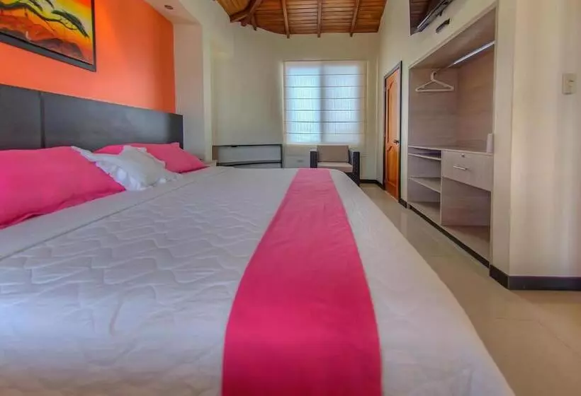 Fotos del hotel San Vicente Galapagos:  21