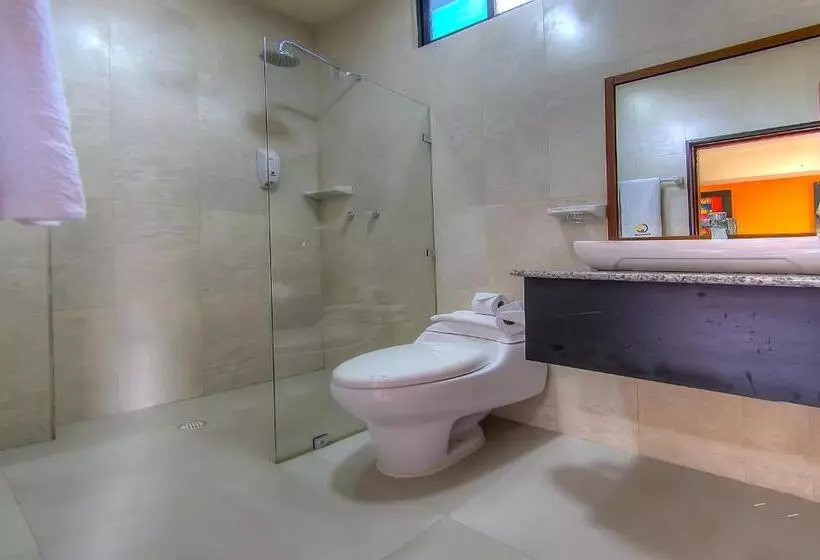 Fotos del hotel San Vicente Galapagos:  5