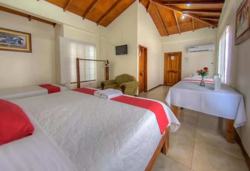 Fotos del hotel San Vicente Galapagos:  12