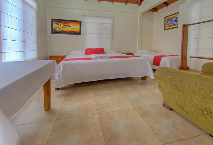 Fotos del hotel San Vicente Galapagos:  24
