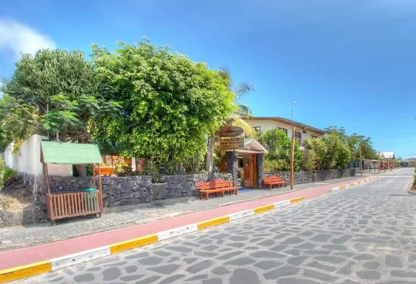 Fotos del hotel San Vicente Galapagos:  22