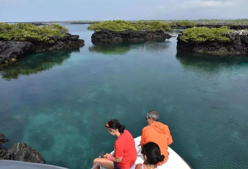 Fotos del hotel San Vicente Galapagos:  6