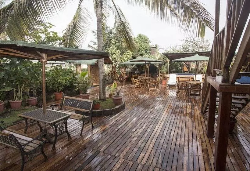 Fotos del hotel San Vicente Galapagos:  9