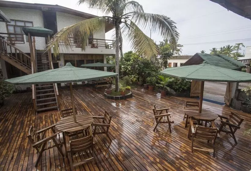 Fotos del hotel San Vicente Galapagos:  16