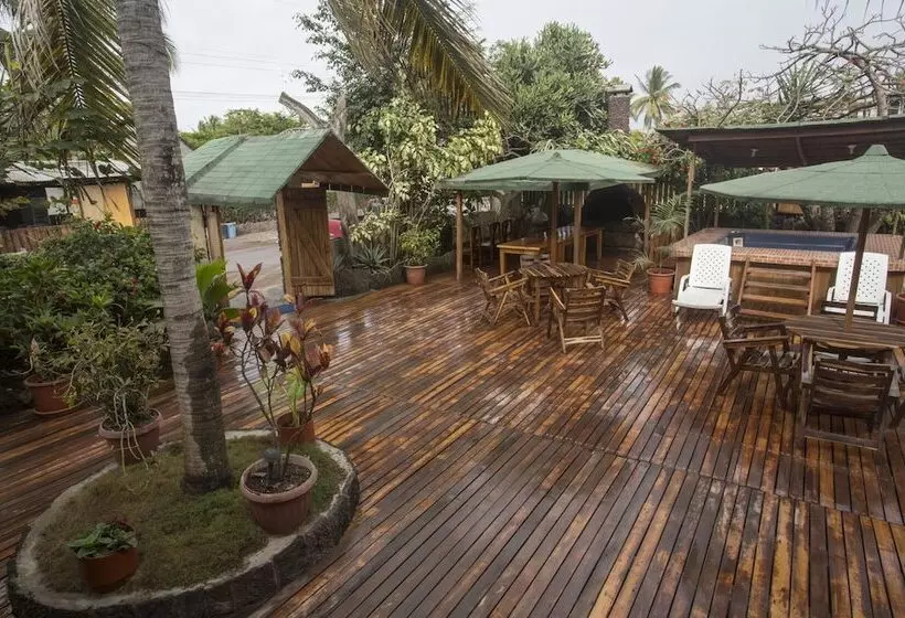 Fotos del hotel San Vicente Galapagos:  4