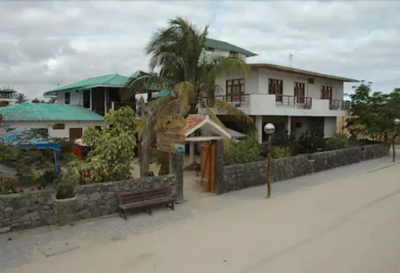 Fotos del hotel San Vicente Galapagos:  20