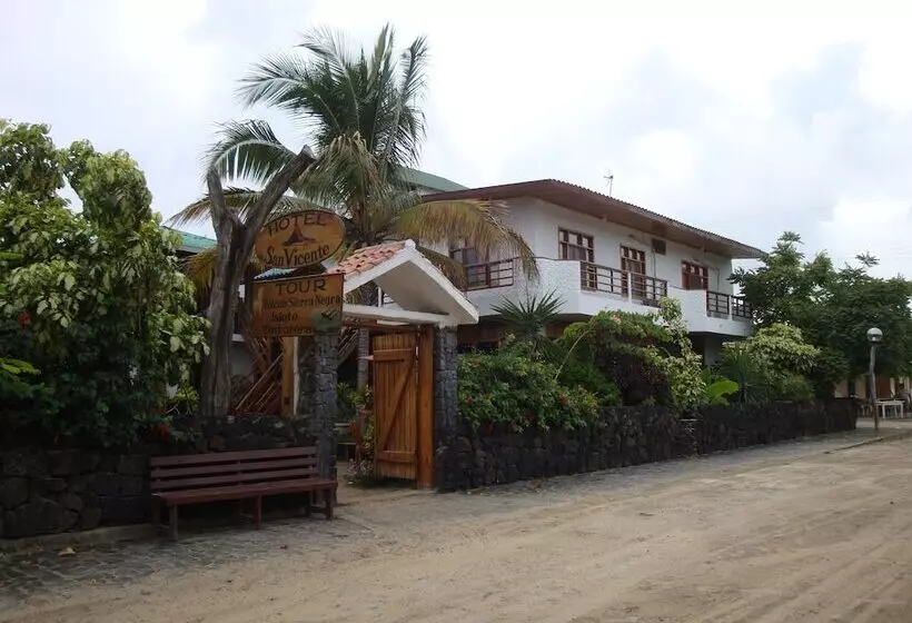Fotos del hotel San Vicente Galapagos:  17