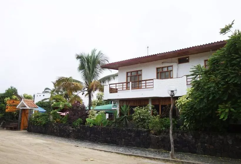 Fotos del hotel San Vicente Galapagos:  14