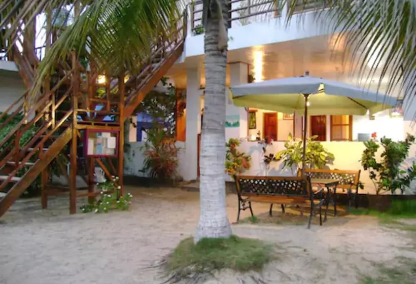 Fotos del hotel San Vicente Galapagos:  3