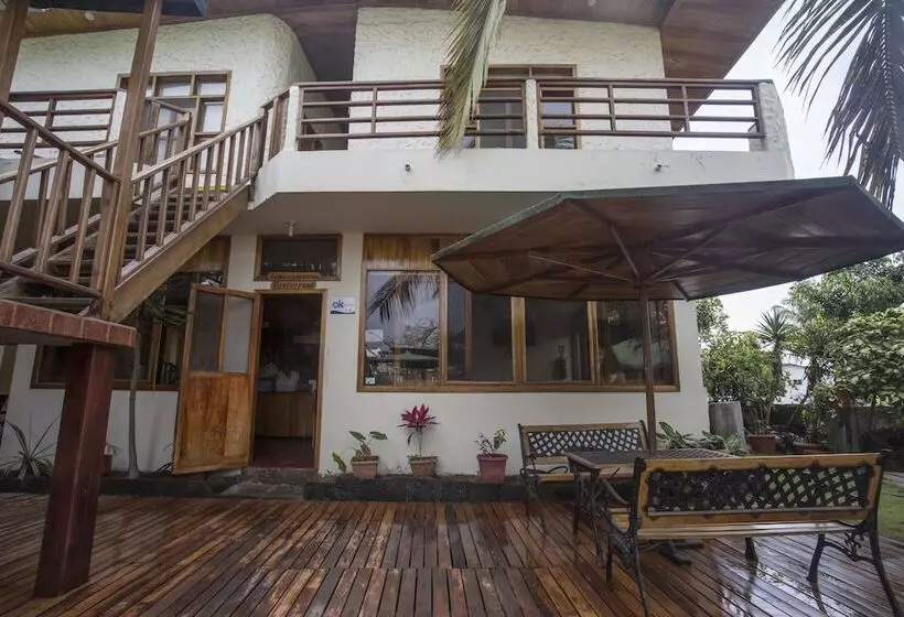 Fotos del hotel San Vicente Galapagos:  19
