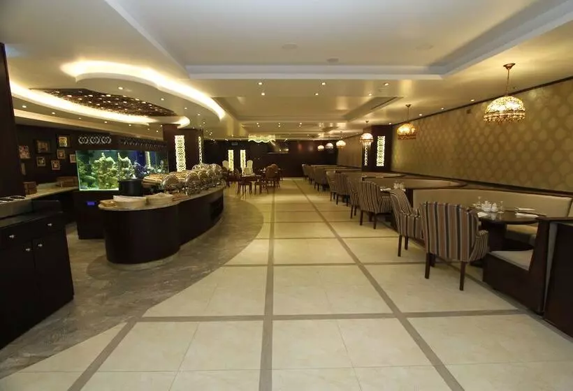Fotos del hotel Al Thuraya:  14