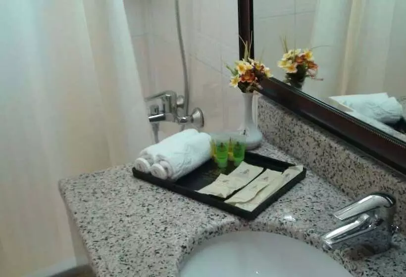 Fotos del hotel Al Thuraya:  6