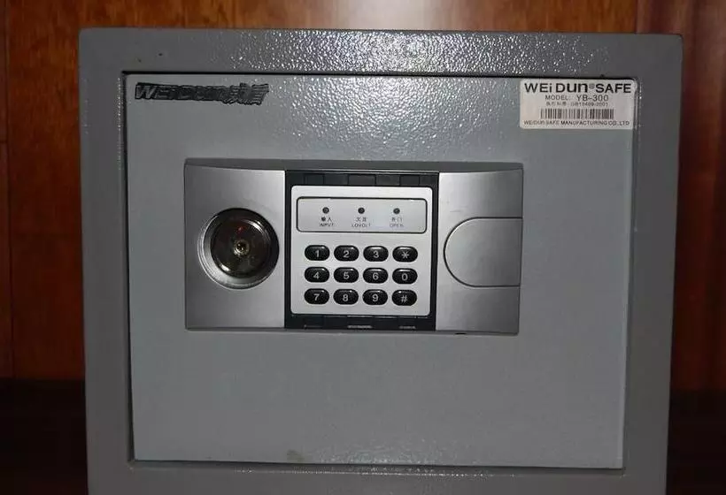 Fotos del hotel Al Thuraya:  5