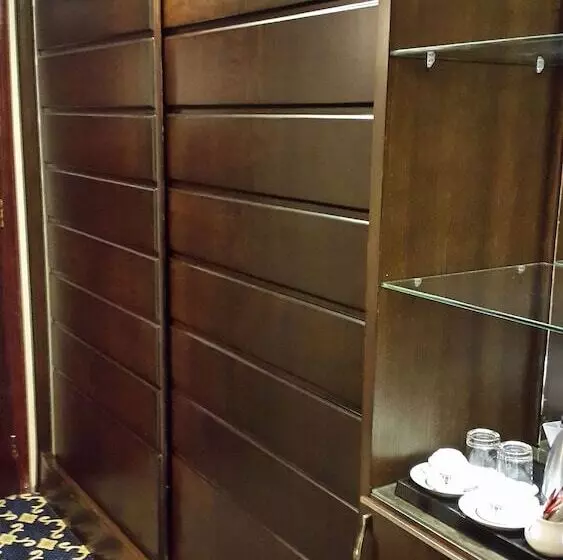 Fotos del hotel Al Thuraya:  25