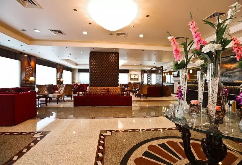 Fotos del hotel Al Thuraya:  19