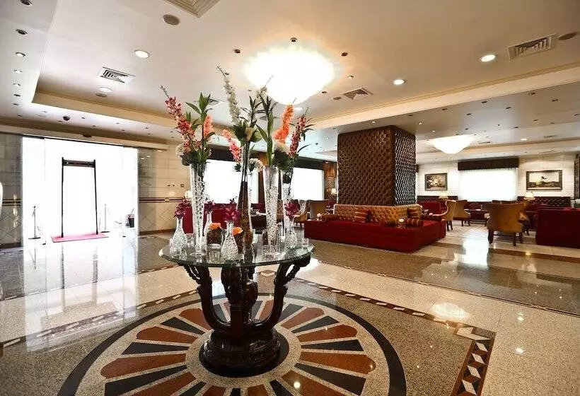 Fotos del hotel Al Thuraya:  9