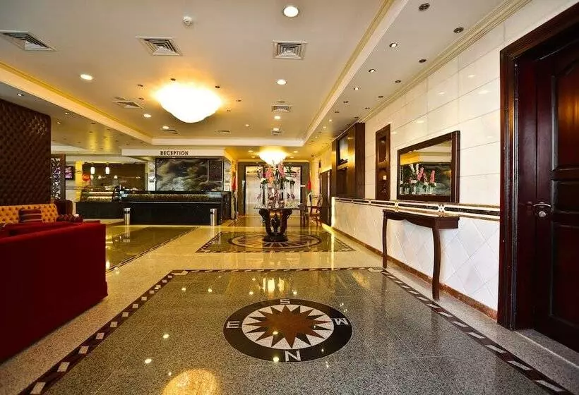 Fotos del hotel Al Thuraya:  3