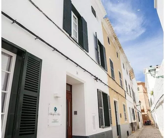 Fotos del hotel Cheap & Chic Hotel:  7